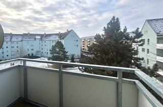 Wohnung kaufen in Albert-Schöpf-Straße, 4020 Linz, Wohnung mit Loggia und Carport in der Albert-Schöpf-Straße!