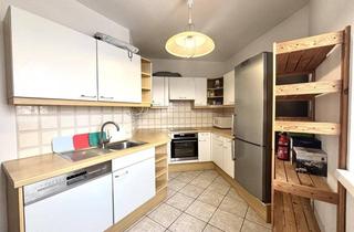 Wohnung kaufen in Albert-Schöpf-Straße, 4020 Linz, 3 Raumwohnung mit Loggia und Carport in Linz-Oed!