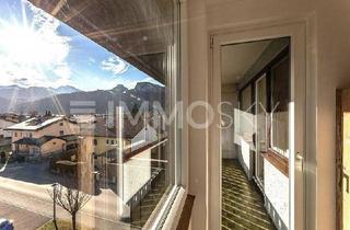 Wohnung kaufen in 5411 Oberalm, Ideal für Jung und Alt - Wohnoase mit Ausblick!
