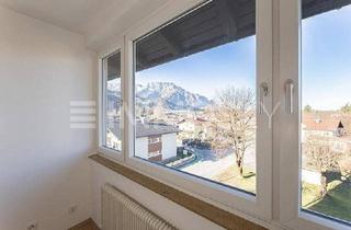 Wohnung kaufen in 5411 Oberalm, Ideal für Jung und Alt - Lichtdurchflutete Wohlfühloase mit Alpenblick