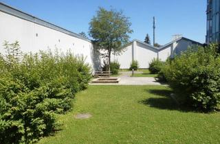 Wohnung mieten in Vinzenz-Muchitsch-Straße 34, 8020 Graz, CITY PARK 2ZI mit TERRASSE sonnig,ruhig in den Innenhof Allgemeingarten