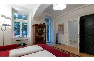 Wohnung mieten in 1060 Wien, 1 ZI-WOHNUNG IN WIEN - 6. BEZIRK - MARIAHILF, MÖBLIERT, AUF ZEIT