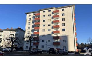 Wohnung mieten in 8045 Graz, Entzückende Sonnenwohnung mit Balkon und Westsonne in Andritz!