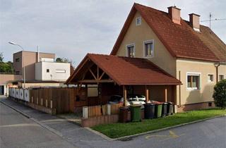 Einfamilienhaus kaufen in 8280 Fürstenfeld, FÜRSTENFELD! Gepflegtes Einfamilienhaus mit Einliegerwohnung!