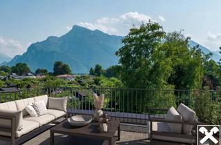 Doppelhaushälfte kaufen in 5020 Salzburg, Exklusive Doppelhaushälfte in Leopoldskron