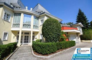 Villen zu kaufen in 4040 Linz, Architekten-Villa am Fuße des Pöstlingbergs: Wohnen & Arbeiten auf 400m²