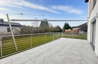 Doppelhaushälfte kaufen in 3040 Neulengbach, 176 qm Erstbezug - hochwertigstes Doppelhaus in Neulengbach