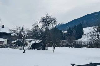 Grundstück zu kaufen in 6405 Pfaffenhofen, Pfaffenhofen: Kleines Baugrundstück-Wohnen clever geplant