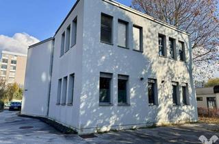 Lager kaufen in 8010 Graz, DIE GEWERBEIMMOBILIE! Vielseitige Nutzbarkeit in Bestlage