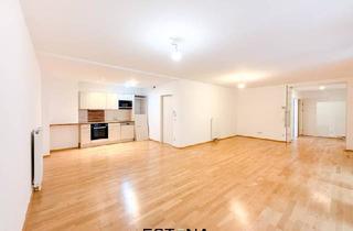 Wohnung mieten in Gassergasse, 1050 Wien, Familienfreundliche Gartenwohnung im 5. Bezirk