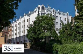 Immobilie kaufen in Schulgasse, 1180 Wien, Betongold - attraktive 4% Rendite! Unbefristet vermietetes Geschäftslokal eines eleganten Neubaus beim Kutschkermarkt