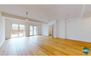 Wohnung kaufen in Kutschkergasse, 1180 Wien, Am Kutschkermarkt | Wunderschöne 4-Zimmer-Altbauwohnung mit 17m² Terrasse