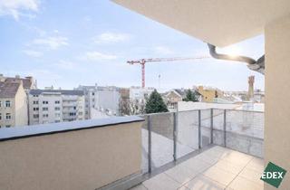 Wohnung mieten in 1060 Wien, 4 ZIMMER | 2 BÄDER | BALKON | KLIMAANLAGE