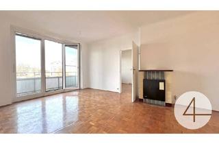 Wohnung kaufen in Dresdner Straße, 1200 Wien, PROVISIONSFREI - Nahe U6 und Donauinsel: großzügige Loggia I Top Lage & Stadtblick I Individuelle Gestaltung möglich