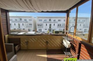 Wohnung kaufen in Süßenbrunner Straße, 1220 Wien, sofort verfügbare helle, gutangelegte 3 Zimmerwohnung mit sonniger Loggia in zentraler Lage