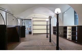 Geschäftslokal mieten in Kärntner Straße, 1010 Wien, Exklusive Geschäftsfläche in historischem Palais - Barockcharme nächst Kärntner Strasse