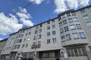 Immobilie kaufen in 1020 Wien, ATTRAKTIVES ANLEGERPAKET - 3x vermietet für 5-6% Rendite + 1x Leerstand!