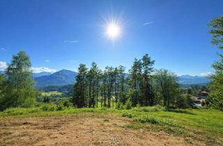 Grundstück zu kaufen in 9161 Maria Rain, Ihr Platz in einer der besten Lagen von Maria Rain – Toppelsdorf