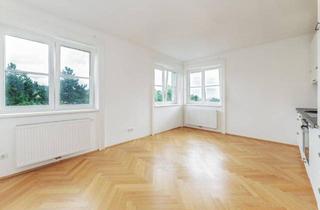Wohnung kaufen in 1130 Wien, Herzige 1,5 Zimmer-Wohnung in Ober St. Veit zu verkaufen!