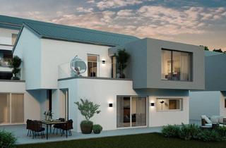 Penthouse kaufen in Norbert-Ehrlich-Siedlung 101, 8530 Deutschlandsberg, NES 101- Gartenwohnung Top 19 - Haus 2 - Provisionsfrei