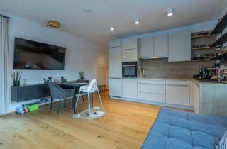 Wohnung kaufen in 6363 Westendorf, Traumwohnung in Bestlage – Zentrum & Skipiste