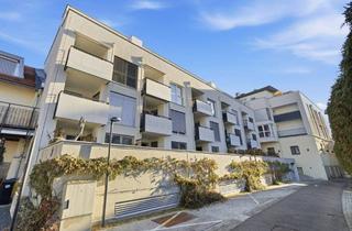 Wohnung kaufen in Unterer Platz, 9300 Sankt Veit an der Glan, 3-Zimmerwohnung mit Balkon in der Altstadt von St. Veit - sofort verfügbar!