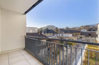 Wohnung kaufen in Unterer Platz, 9300 Sankt Veit an der Glan, 3-Zimmerwohnung mit Balkon in der Altstadt von St. Veit - sofort verfügbar!