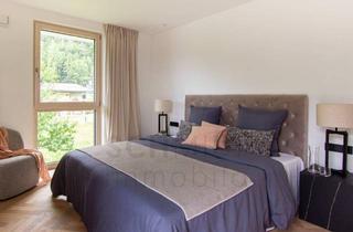 Wohnung mieten in 6383 Kirchdorf in Tirol, St. Johann : Erstbezug: 112 m² Dachgeschosswohnung mit Traumterrasse