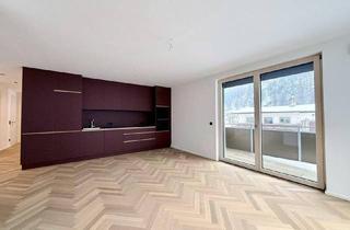 Wohnung mieten in 6383 Erpfendorf, Erstbezug: 112 m² Dachgeschosswohnung mit Traumterrasse