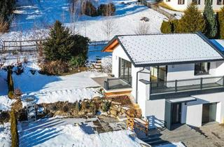 Almhütte zu kaufen in 9463 Reichenfels, Neubau Erstbezug, Traumpanorama inklusive!