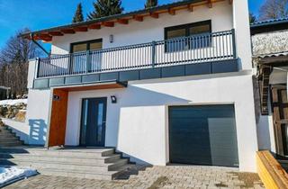 Almhütte zu kaufen in 9463 Reichenfels, Neubau Erstbezug, Traumpanorama inklusive!