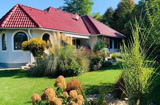 Haus kaufen in Obere Dorfstraße 39, 7543 Kukmirn, Sehr gepflegter, schöner Bungalow in Südburgenland (provisionsfrei)