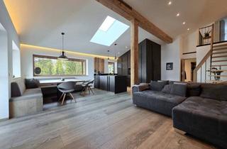 Bauernhäuser zu kaufen in 6361 Hopfgarten-Markt, Desgin-Bauernhof in AAA-Lage