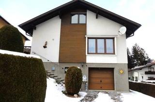Einfamilienhaus kaufen in 2870 Aspang Markt, LEISTBARES; GEPFLEGTES HAUS IN GUTER LAGE!