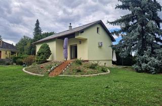 Haus mieten in 2100 Stetten, TRAUMHAFTES MIETHAUS FÜR EIN BIS ZWEI PERSONEN IN HERRLICHER, RUHIGER WOHNLAGE FÜR GARTEN- UND NATURLIEBHABER MIT ALTBAUMBESTAND IM NAHBEREICH VON WIEN