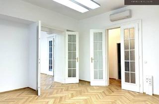 Büro zu mieten in Alser Straße, 1080 Wien, + + + NÄHE LANDESGERICHT + + + Gekühltes Altbaubüro + + + ERSTBEZUG nach Sanierung + + +