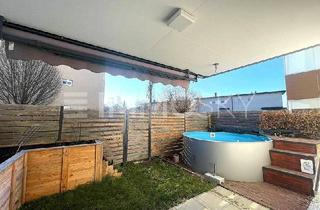 Wohnung kaufen in 4070 Fraham, SCHMUCKSTÜCK IN TOP LAGE - GARTEN, POOL, PKW-STELLPLATZ U.V.M.