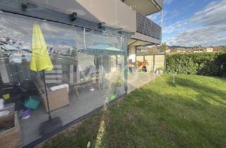 Wohnung kaufen in 5202 Neumarkt am Wallersee, Gartenwohnung mit moderner Ausstattung und perfekter Raumaufteilung!
