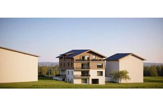 Wohnung kaufen in 6311 Oberau, COMING SOON - Kleine Wohnanlage mit großer Wirkung (jetzt bewerben)