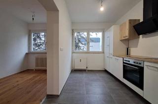 Wohnung kaufen in 8010 Graz, Modern sanierte 3-Zimmer-Wohnung mit West-Loggia in begehrter Lage Graz-Waltendorf