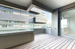 Wohnung kaufen in Südtiroler Platz, 1040 Wien, Provisionsfrei - Reisen, pendeln, ankommen – Ihr Zuhause nahe Hauptbahnhof - LAXURY