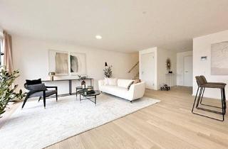 Maisonette kaufen in Laxenburger Straße, 1100 Wien, Maisonette mit eigenem Garten im Stadtquartier - provisionsfrei