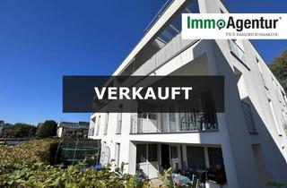 Wohnung kaufen in Badlochstraße 44b, Top 2, 6890 Lustenau, 3 Zimmer-Wohnung | 95 m² Garten | Lustenau | Toplage | Wohnbauförderung