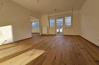 Wohnung kaufen in Stadthalle, Mc Donald, Obi, Billa,, 8010 Graz, TOLLES ANLEGERJUWEL! Exklusive Wohnung mit Balkon & Loggia in Grazer Top-Lage! Verlieben Sie sich in Ihr nächstes Investment!