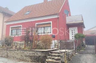 Haus kaufen in 7552 Stinatz, Charmantes Wohnhaus in ruhiger Ortskernlage!