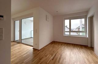 Wohnung mieten in Marktplatz 2/13, 4310 Mauthausen, 2 ZIMMER WOHNUNG AM STADTPLATZ IN MAUTHAUSEN