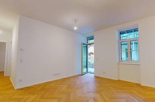 Wohnung kaufen in Tiefendorfergasse 4/23, 1140 Wien, Altbaujuwel I Saniert I Balkon A\\