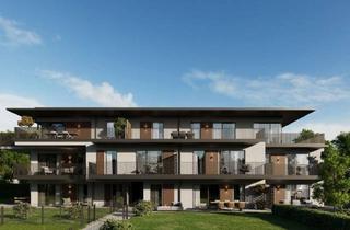 Wohnung kaufen in Passinigasse 15/6, 8055 Graz, Zeitgemäß wohnen - Passinigasse 15 in Graz-Puntigam