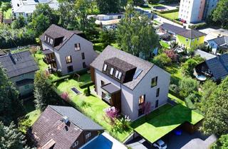 Wohnung kaufen in Gmunden, Altmünster, Traunsee, 4810 Gmunden, NEUBAU 3-Zimmer-Gartenwohnung mit großer Terrasse, Eigengarten, Tiefgarage