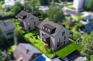 Wohnung kaufen in Gmunden, Altmünster, Traunsee, 4810 Gmunden, Premium Garten-Wohnung! 3-Zimmer mit Großer Terrasse, Eigengarten, Tiefgarage